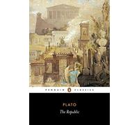 [(The Republic)] [Author: Plato, Melissa Lane, Desmond Lee] published on (December, 2008)