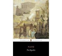 The Republic by Plato, H. D. P. Lee, M. S. Lane