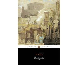 The Republic by Plato, H. D. P. Lee, M. S. Lane