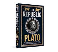 The Republic (Deluxe Hardbound Edition)