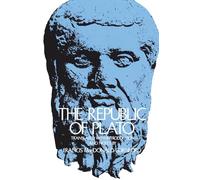 The Republic: (edited by.F.M.Cornford)