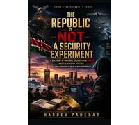 The Republic is not a Security Experiment: A Doctrine of National Security for Kenya and the African Century