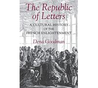 The Republic of Letters
