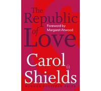 The Republic Of Love