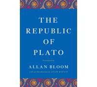 The Republic of Plato