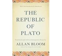 The Republic of Plato