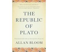 The Republic of Plato