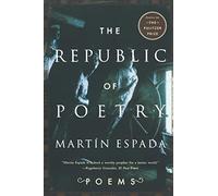 The Republic of Poetry: Poems