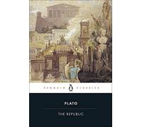 The Republic (Penguin Classics)