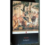 The Republic (Penguin Classics S.)