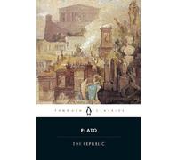 The Republic, Plato, Paperback