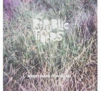 The Republic Tigers - Merrymake It with Me / Whale Fight [VINYL]