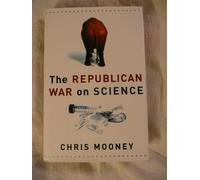 The Republican War on Science