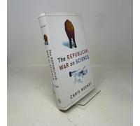 The Republican War on Science