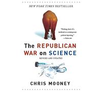 The Republican War on Science