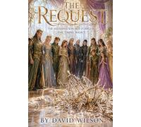 The Request: Saving a Fae king (The Quest Saga)