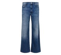 The Rerurn Zip Sneak Jeans W24