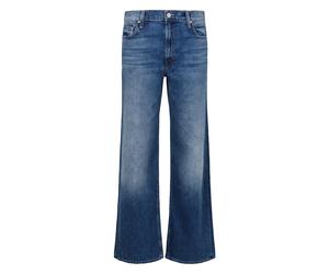 The Rerurn Zip Sneak Jeans W29