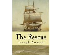 The Rescue: A Romance of the Shallows