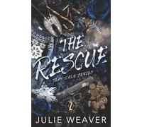 The Rescue: A Team Zulu Christmas Novella (Zulu Series)