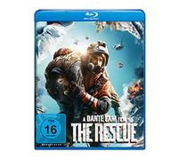 Rescue,the - The Rescue/Bd