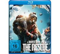 The Rescue - Gefährlicher Einsatz (Blu-ray) Eddie Peng Andrew Lin Dante Lam