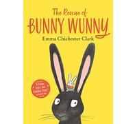 The Rescue of Bunny Wunny