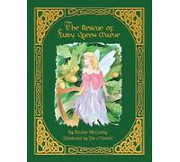 The Rescue of Fairy Queen Maeve - Paperback