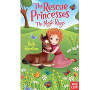 The Rescue Princesses: The Magic Rings