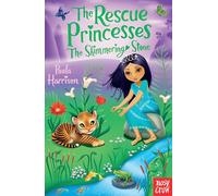 The Rescue Princesses: The Shimmering Stone