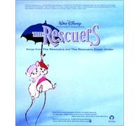 The Rescuers