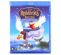 Reddertjes