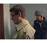 The Rescuers - Part 2