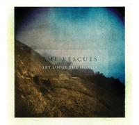 The Rescues - Let Loose the Horses [VINYL]