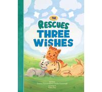 The Rescues Three Wishes (The Rescues #3)