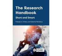 The Research Handbook: Short and Smart