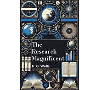 The Research Magnificent