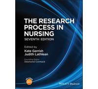 The Research Process in Nursing