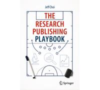 The Research Publishing Playbook
