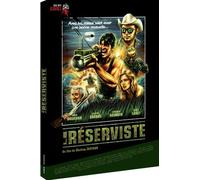 The Reservist ( Le réserviste )