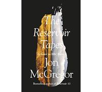 The Reservoir Tapes (Reservoir 13 Prequel)