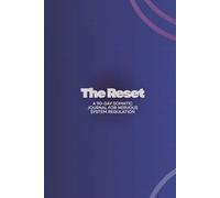The Reset: A 90-Day Somatic Journal for Nervous System Regulation