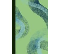 THE RESET PLANNER: A Simple To-Do List & Daily Journal for Productivity, Focus & Beating Procrastination (Blank-Blue & Green Edition v. Black + White Interior)