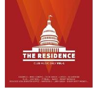 Various Artists - Residence-Club Music Only