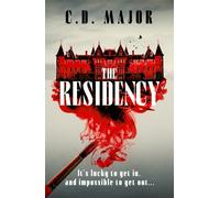 The Residency: A gothic suspense novel set on a remote Scottish island that will keep you up all night