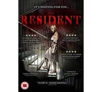 The Resident [DVD]