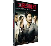 The Resident-L'intégrale de la Saison 1