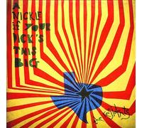 The Residents : A Nickle If Your Dick's This Big CD Remastered Album 2 discs