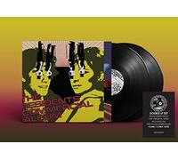 THE RESIDENTS - COMMERCIAL ALBUM PRESERVED DOUBLE 12" VINY EDITION [VINYL]
