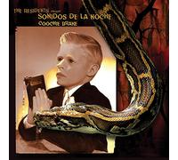 The Residents - Coochie Brake (LP) [VINYL]